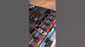 Dell R640 Server NVMe Build 😍 #dellemc