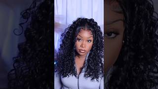 $45 Summer Wig Install! Sensationnel  Bare Lace Unit 2 #shorts #amazonfinds #wigs