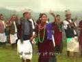 Gurung Song Nalma Gaun Lamjung Khana Yomro Ngoi Baisa Gurung Song Nalma Gaun Lamjung Khana Yomro Ngoi Baisa