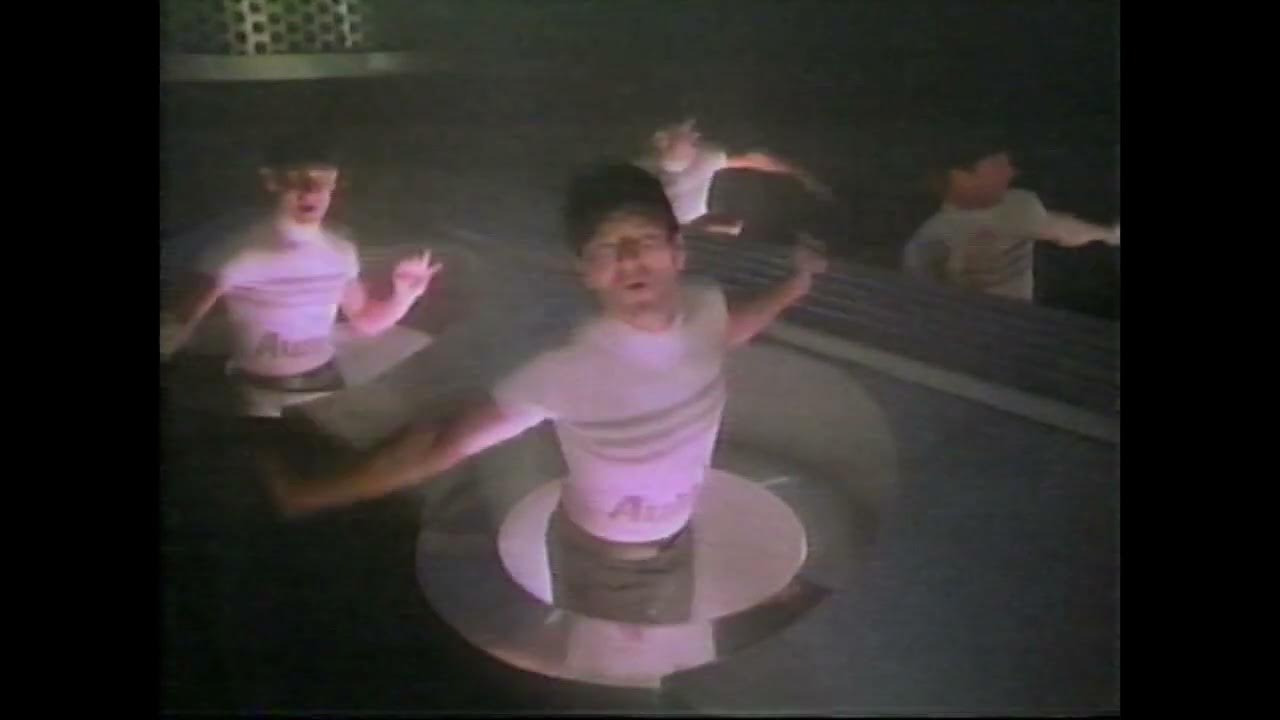 Autolite Dancing Spark Plug Commercial from 1990 YouTube