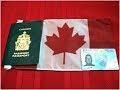 Канада 1158: Гражданство и вид на жительство: в чем разница.