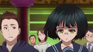 Deatte 5-byou de Battle – Anime de ação sobre experimentos humanos ganha 1º  trailer, staff e data de estreia - IntoxiAnime