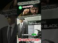 MIB Encounters: Unexplained Warnings and Pale-Faced Men in Black