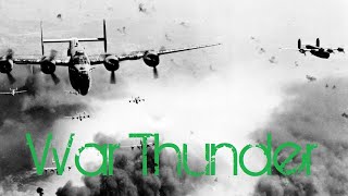 |War Thunder| Air Raid by TechNez 7 views 2 years ago 12 minutes, 1 second