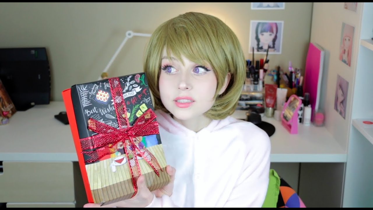 ☆BoxaBoza☆Custom Box Unboxing!☆ - YouTube