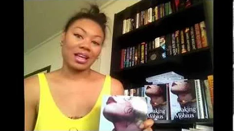 FX Scully Show for Author T.R. Horne