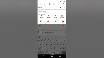 How to create Telkom ha tunnel plus files