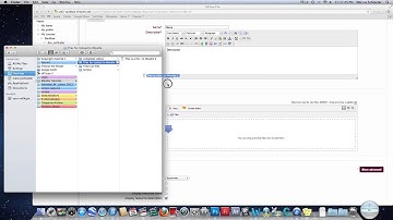 Moodle 2 File Tutorial