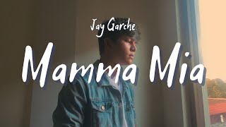 Jay Garche - Mamma Mia Ripley Alexander Cover 