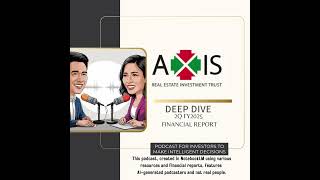 Download Lagu AXIS REIT Malaysia: 2Q2025 (June 2025) - Dividend Growth vs. Cash Flow Warnings | The Deep Dive MP3