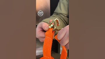 Unique Ratchet Straps Technique!