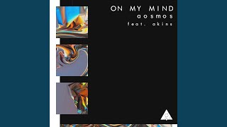 On My Mind
