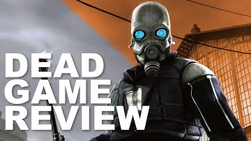 Dead Game Review: Half Life 2... Deathmatch
