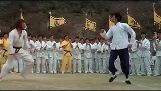 Bruce Lee Power Mix By odieOreilly 2016