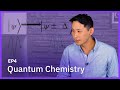 The Variational Quantum Eigensolver — Programming on Quantum Computers — Coding with Qiskit S2E4