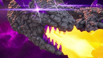 Insane 1v1 Maps "King of Dragons" #FleaTop5