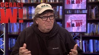 Michael Moore: Are We Going to Be Like the “Good Germans” Who Let Hitler Rise to Power?