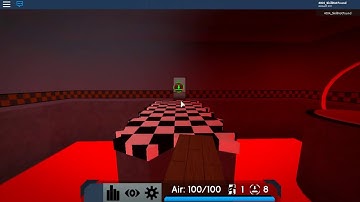 FE2 Map Test - Springlocked (insane)