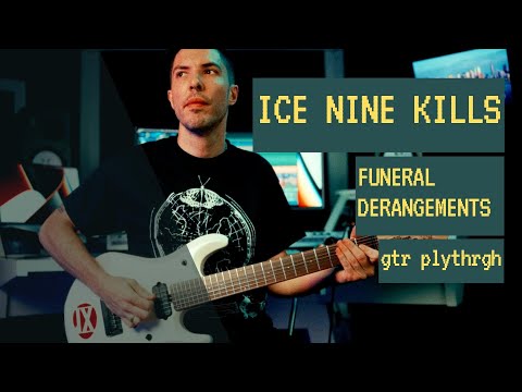 Ice Nine Kills