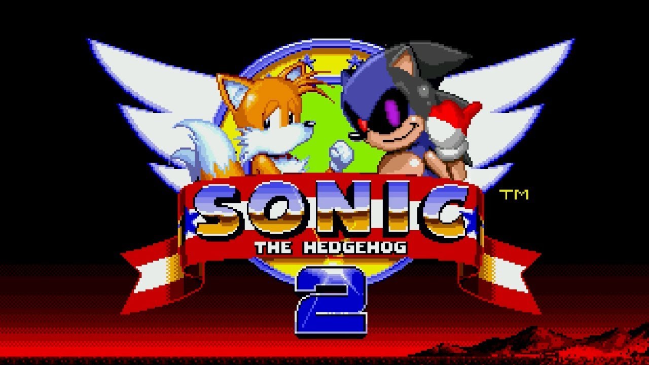 Sonic.exe : Blood Tears & Sonic.exe : Evil Corruption - MORE SONIC - Let's Play