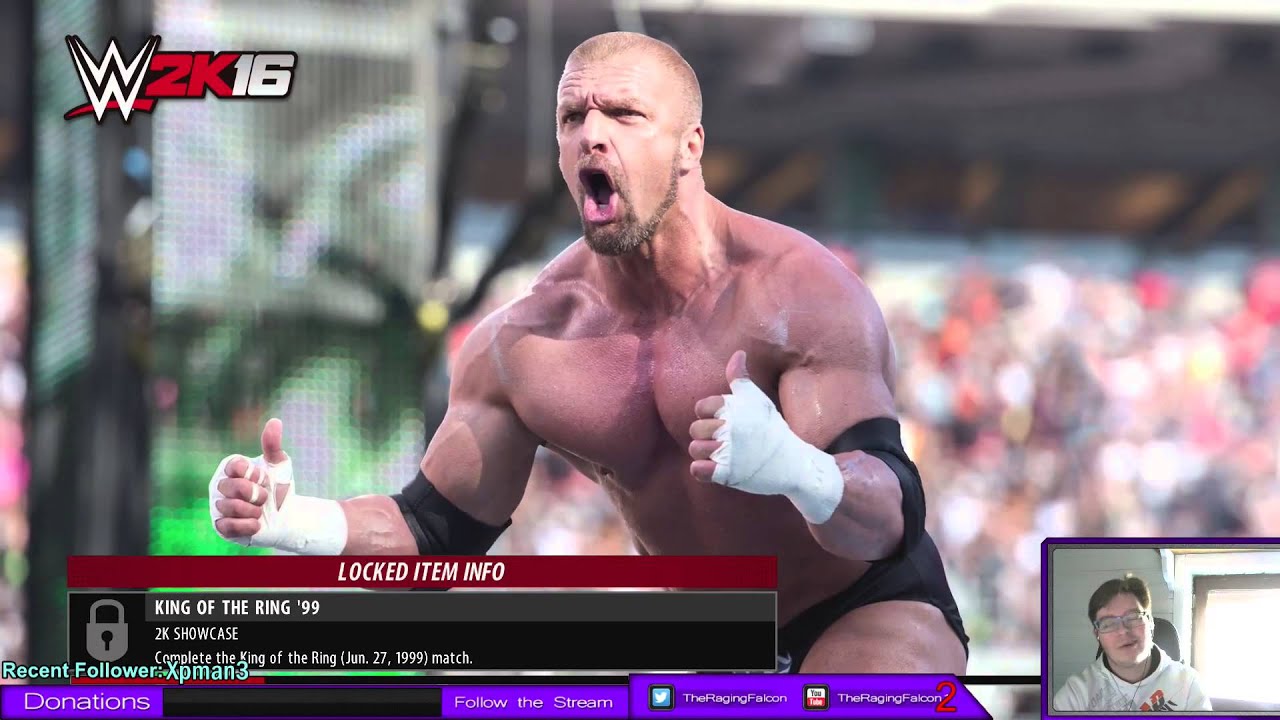 wwe raw 2019 new Live: Falcon's House V!