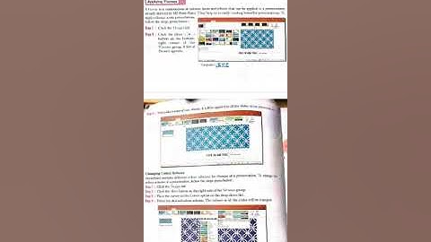 Class-5th Computer Ch.5 Special Effects in Power Point 2016 (Chapter Explanation). By:- Arti Sharma