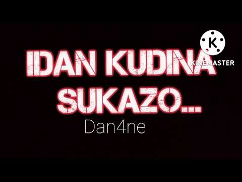 IDAN KUDINA SUKAZO