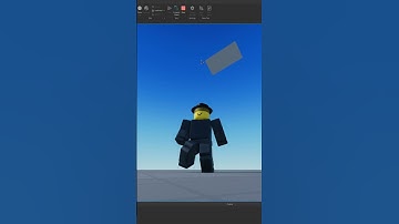 Scripterz part 21: Making a tweened door
