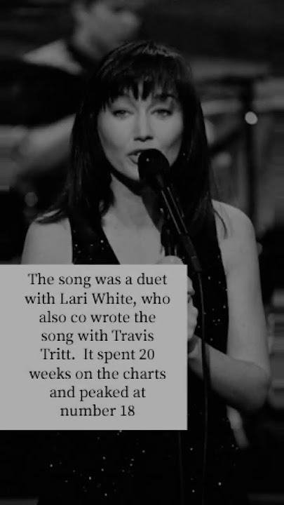 This day in country music history on 7/26/97 Travis Tritt hit the charts #countrymusic #90scountry