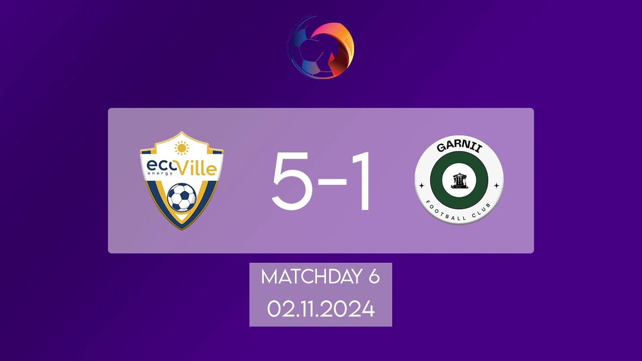 Ecoville - Garni 5:1