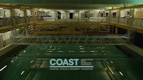 COAST Laboratory