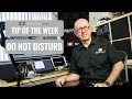 ScreenCastsOnline - Tip of the Week #scototw011 - Do Not Disturb