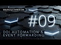 SOLIDserver Hands-On #9 - DDI Automation & Event Forwarding in Action✅