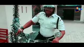 Jangan rendahkan satpam