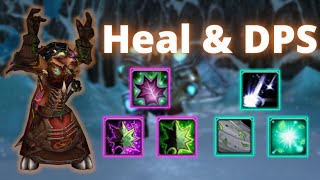 Wotlk HealKin screenshot 1