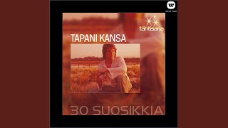 Miniatura del video "Tapani Kansa - Tule jo kotiin"