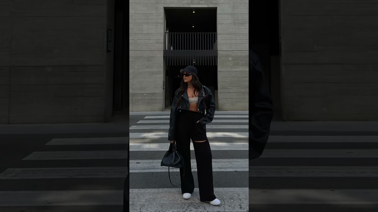 MINIMAL MOOD preset 🖤 Available December 1st