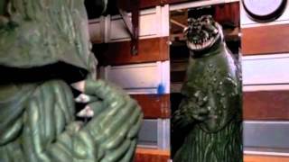 One Crazy Summer - bobcatannoyingass