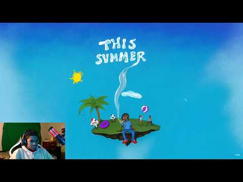 DDG - This Summer (Official Audio) | REACTION!