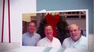 Proforma Holiday Video 2013