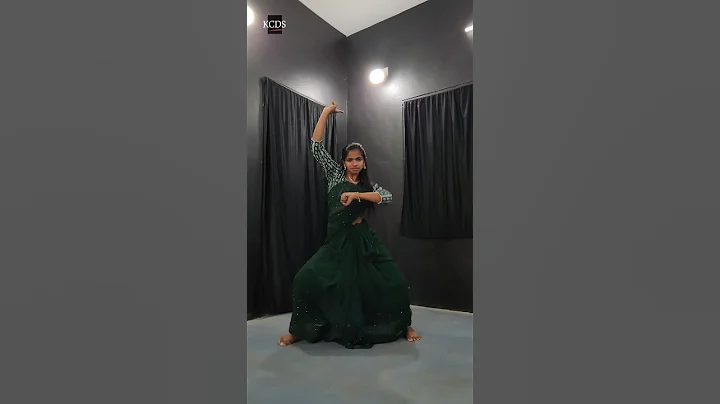 Ramasakkannodiviro Song | Kishan Rawlo choreography #youtubeshorts #dance #trending #shorts #trend thumbnail