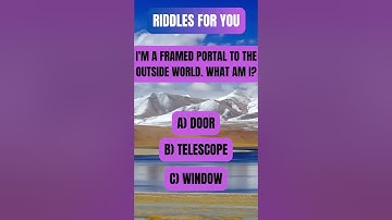 "Mind-Bending Riddle Challenge: Can You Solve This? 🔍" 6