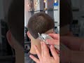 #barber #viral #salon
