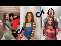 Trend melhores fantasias de halloween tiktok halloween tiktok