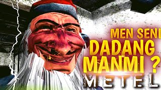 Metel// Men Seni// Dadang Manmi // Faza Uz // Metel Surdik // Soqolinga Bit Tushgur // Metel Xoror /