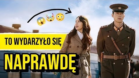 NIE WIEDZIAŁEŚ, że te k-dramy są oparte na PRAWDZIWYCH WYDARZENIACH