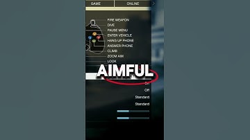 How to Get Aimbot/Lock On in GTA 5