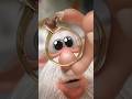Booba's precious treasure  #booba #animation#shortvideo