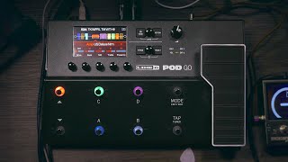 5 Essential Tips To Get The Most Out Of Your Line6 POD GO
