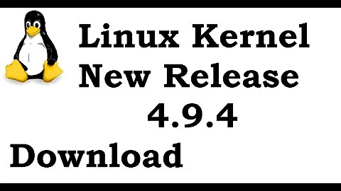 Linux Kernel 4.9.4 Released with Various ARM/ARM64 and Networking Improvements